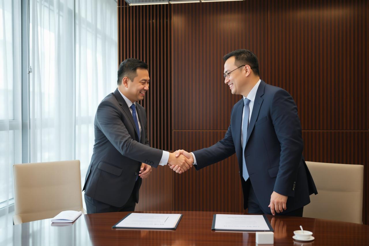 国产视频与腾讯视频达成战略合作，共建内容生态